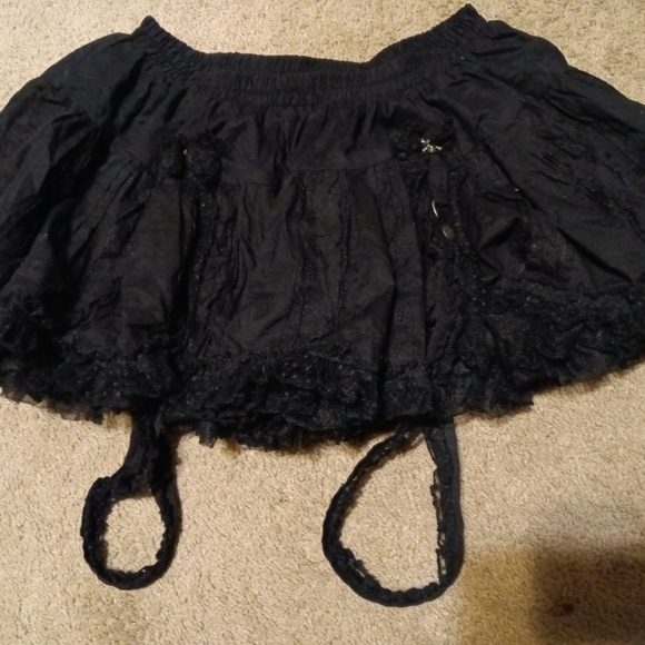 Tripp nyc tutu